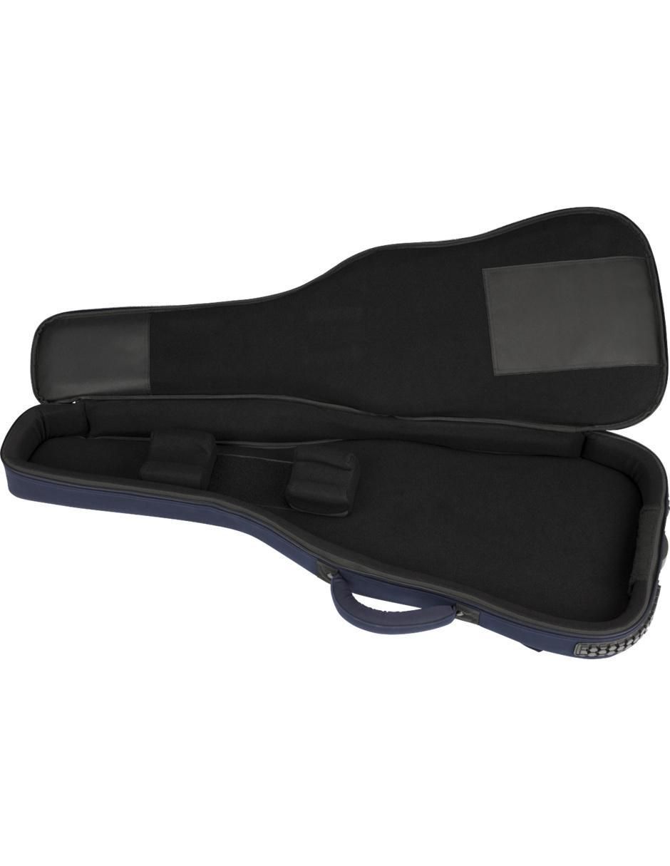 Funda para guitarra eléctrica 2