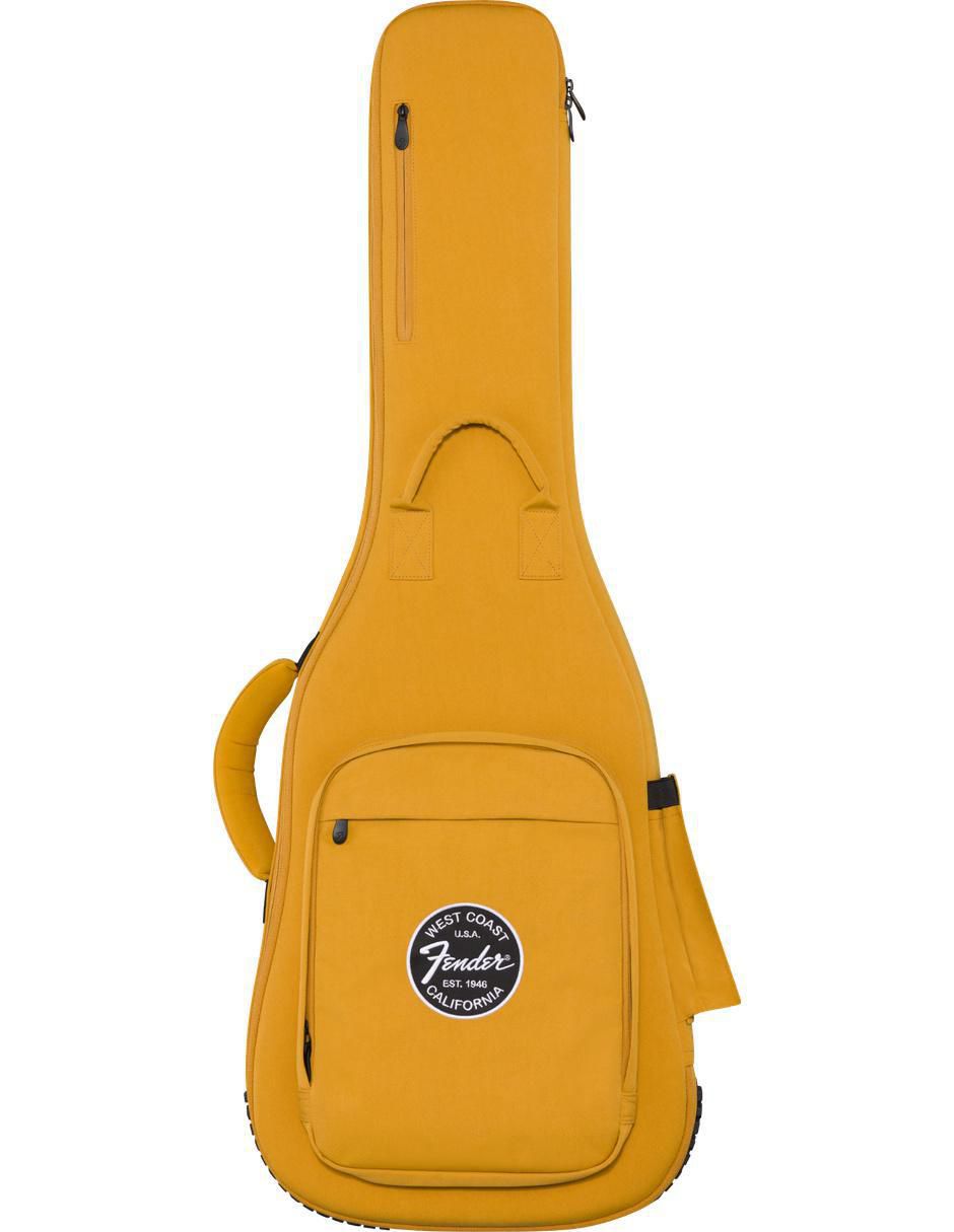 Funda para guitarra eléctrica Funda para guitarra eléctrica