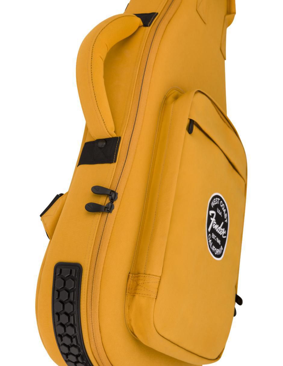 Funda para guitarra eléctrica 3