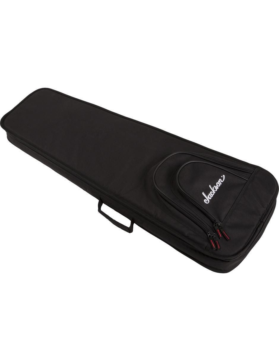 Funda para guitarra eléctrica 3