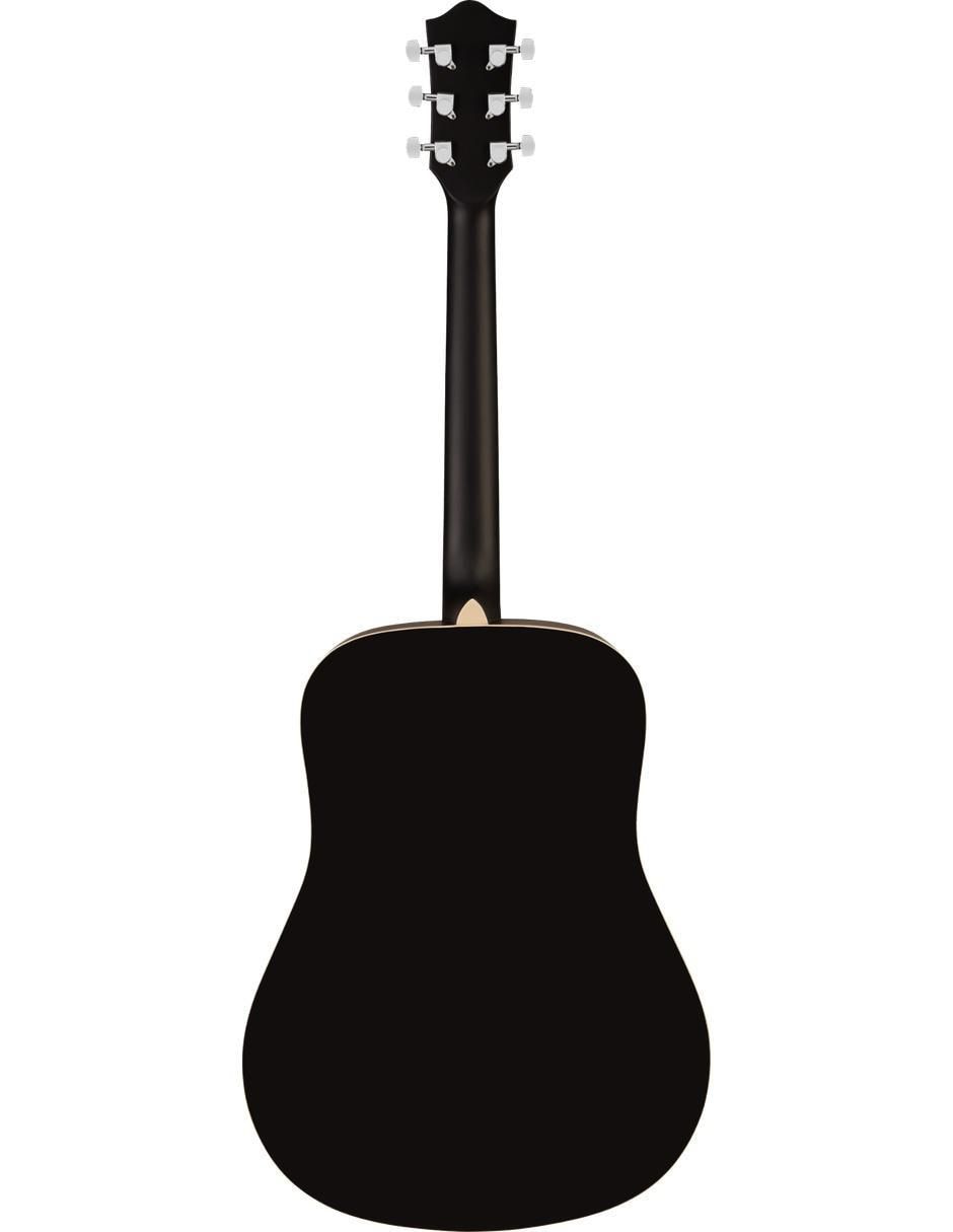 Guitarra acústica dreadnought Gretsch Prelude D100 2