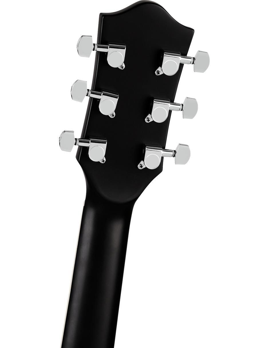 Guitarra acústica dreadnought Gretsch Prelude D100 3