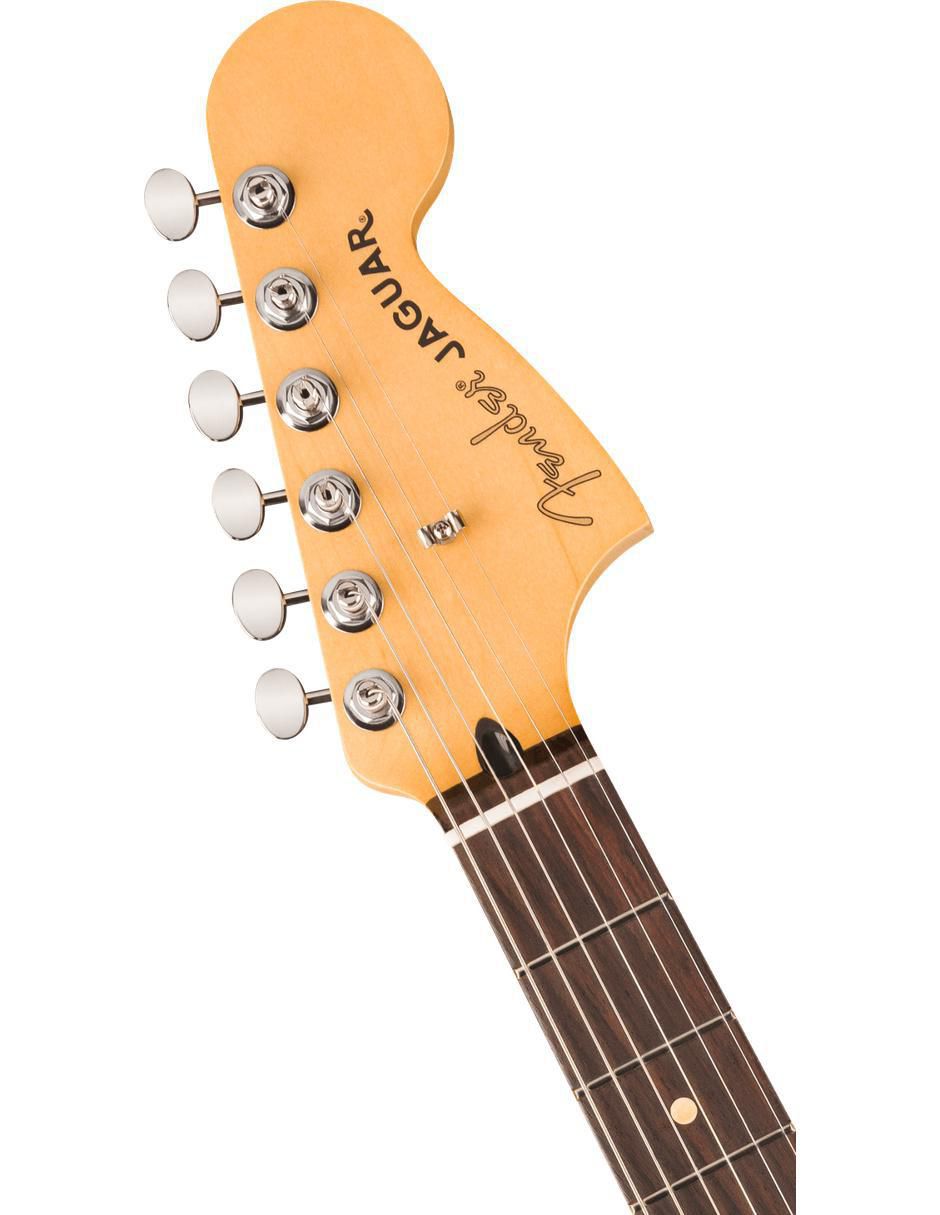 Guitarra eléctrica Player II Jaguar 4