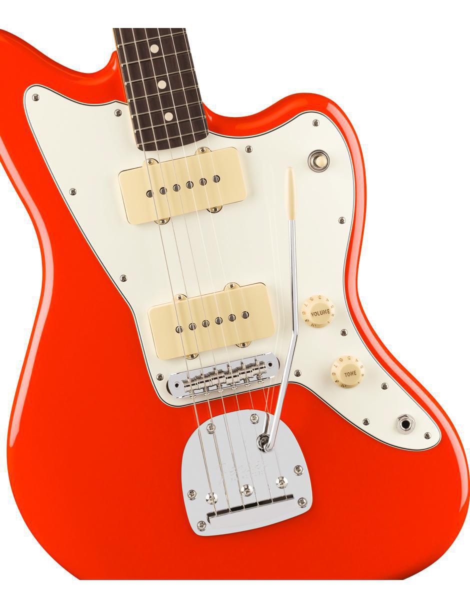 Guitarra eléctrica Player II Jazzmaster 2
