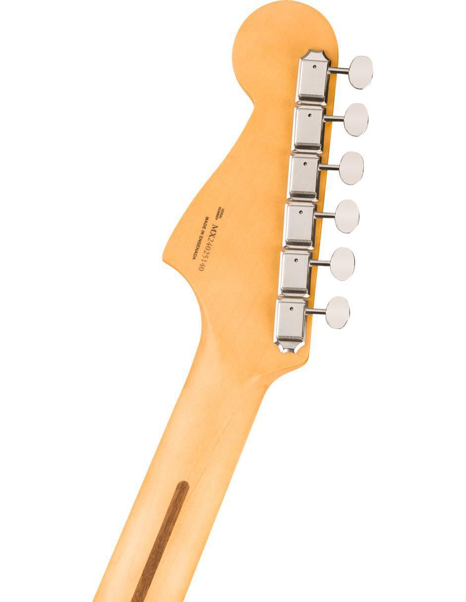Guitarra eléctrica Player II Jazzmaster 3
