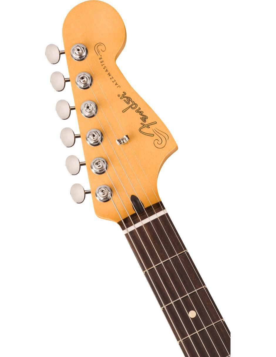 Guitarra eléctrica Player II Jazzmaster 4