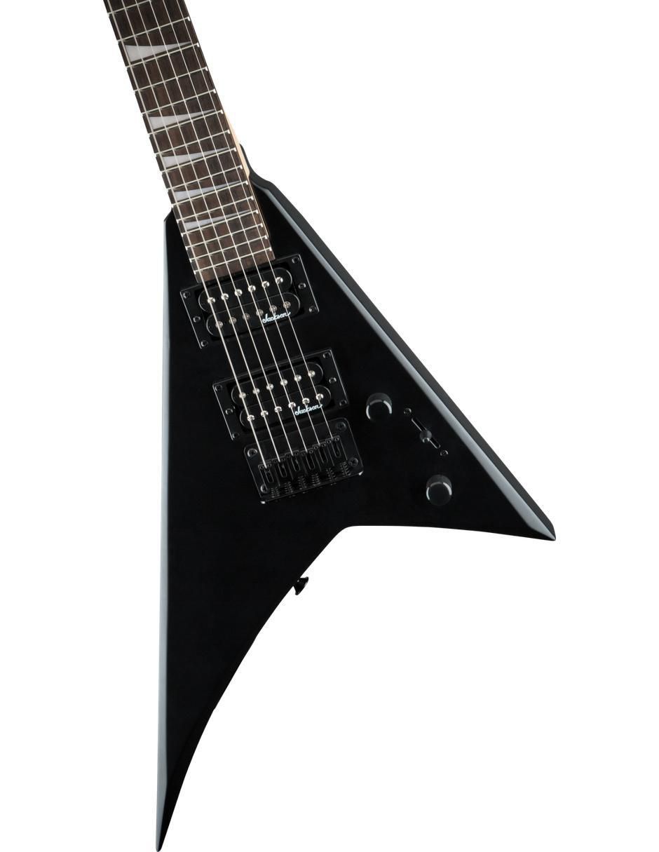 Guitarra eléctrica Jackson JS Series RR Minion JS1X 3