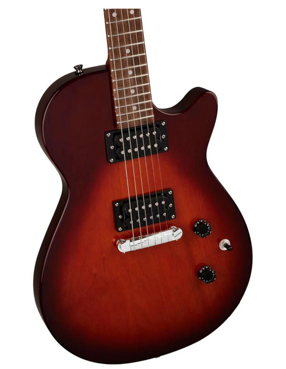 Guitarra eléctrica Gretsch Ignite Jet Club 2