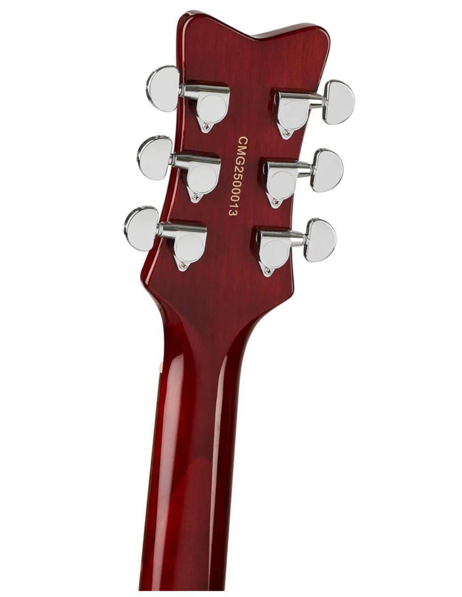Guitarra eléctrica Gretsch Ignite Jet Club 3