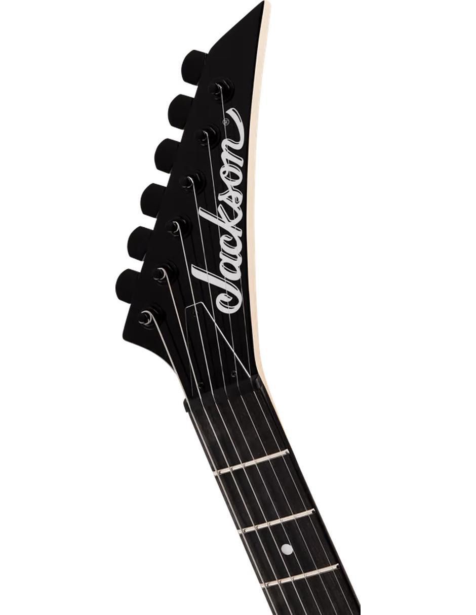 Guitarra eléctrica Jackson JS Series Dinky JS11Q 4