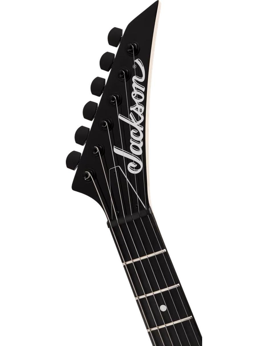 Guitarra eléctrica Jackson JS Series Dinky JS11Q 3