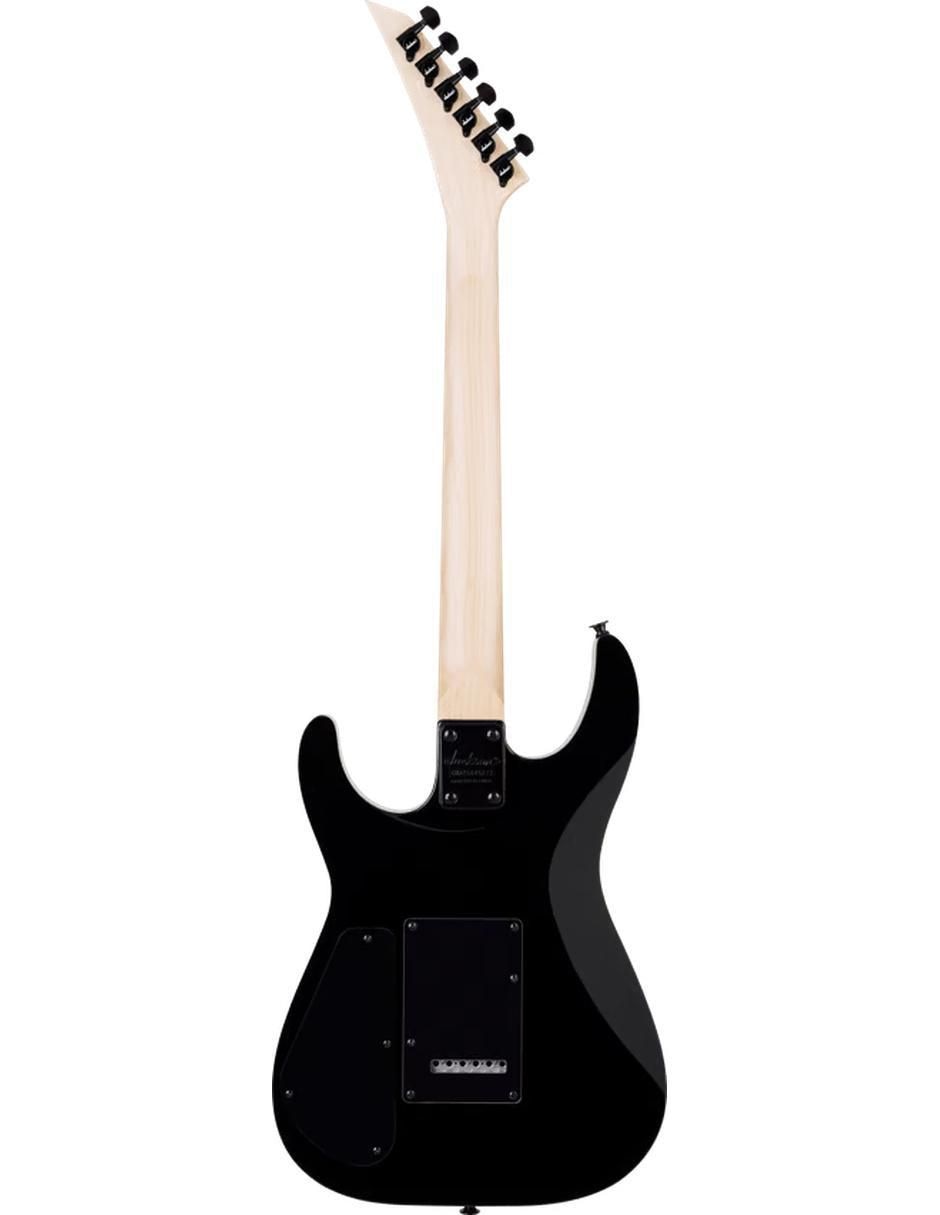 Guitarra eléctrica Jackson JS Series Dinky JS11Q 4