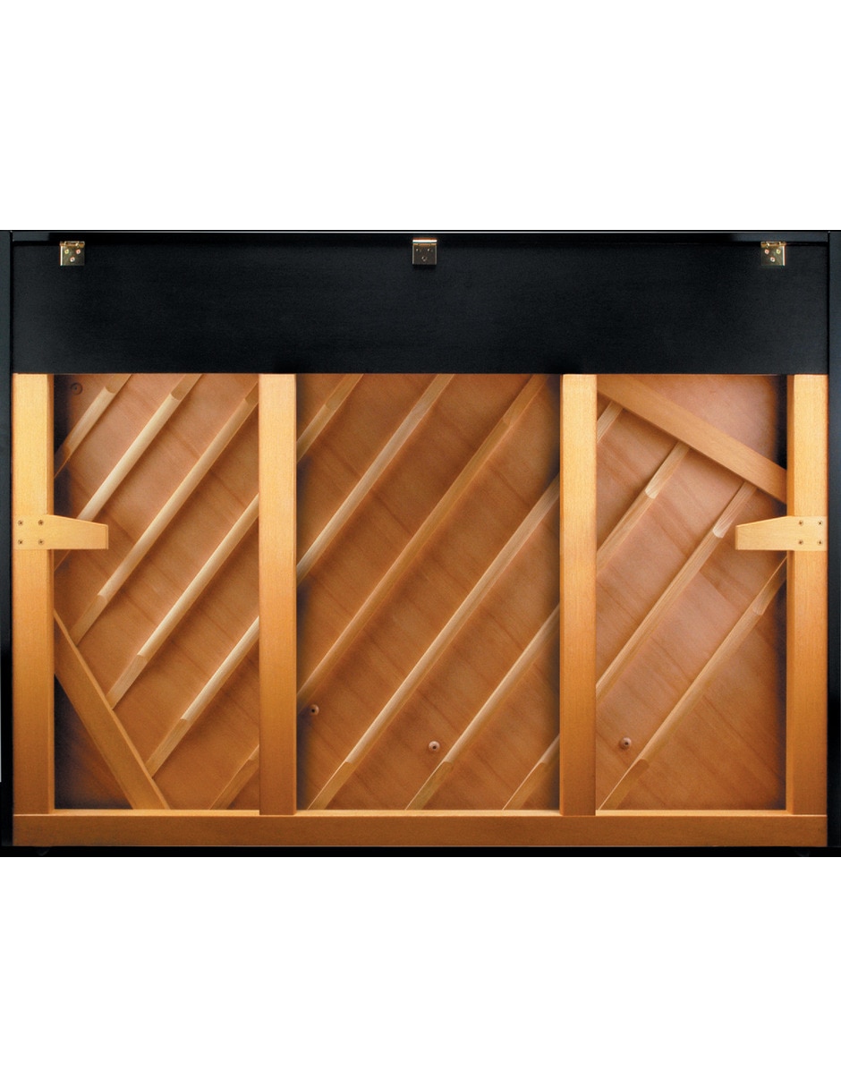 Piano PJU109PE 88 teclas 3