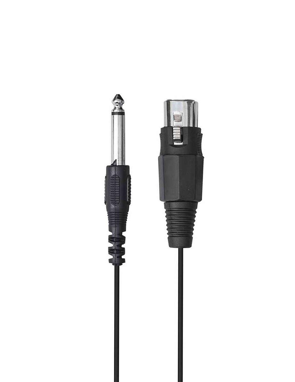 Micrófono alámbrico multiplataforma 4